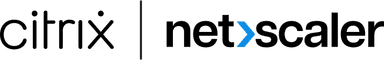 NetScaler logo - Application Delivery Controller