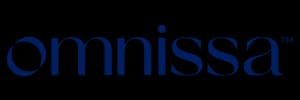 Omnissa logo - formerly VMware Horizon