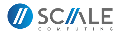 Scale Computing logo - Hyper-Converged Infrastructure
