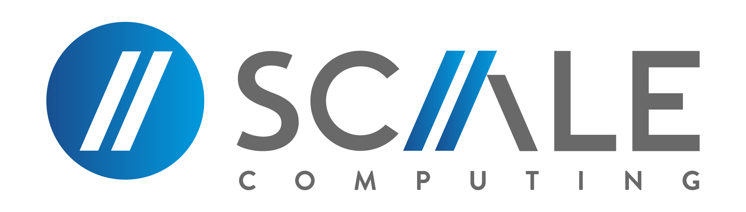 Scale Computing logo